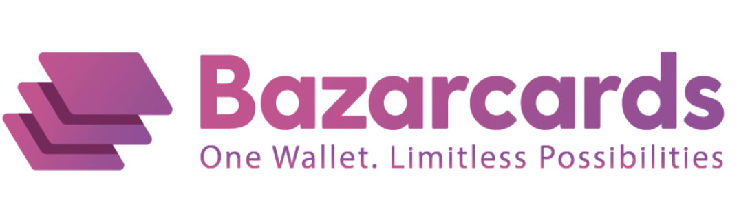 BazarCards Logo